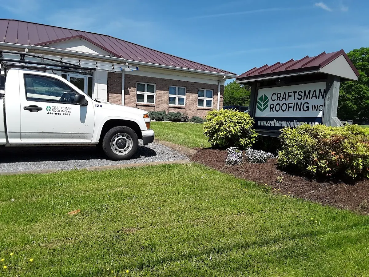 Quality Roof Replacement by experienced craftsmen in Pickard